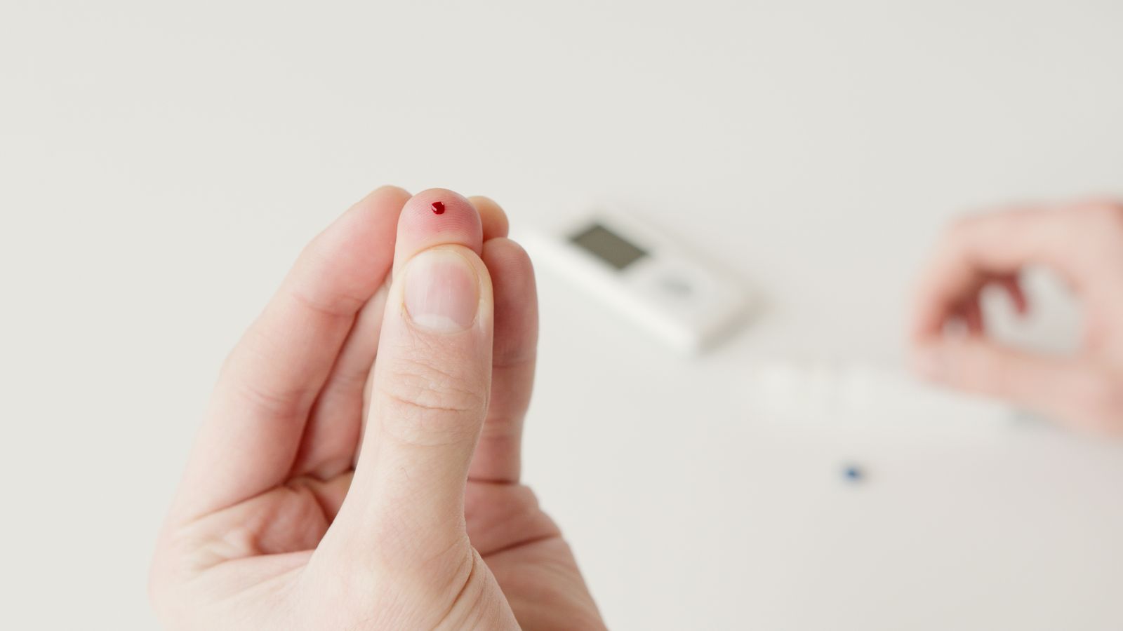 Perfil Premium de Diabetes