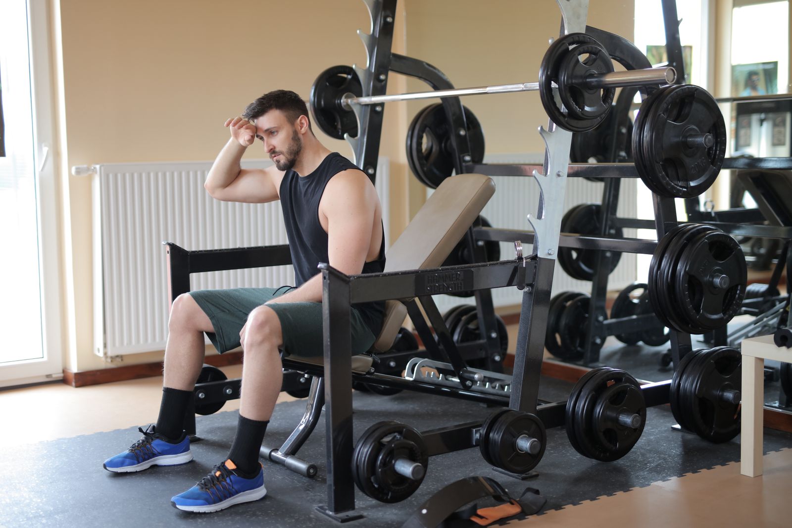 Check Fitness